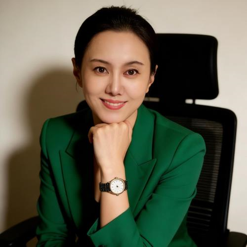 79年离异私企女士